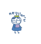 赤ちゃん王子様（個別スタンプ：7）