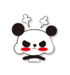 みかりんっのパンダ♪（個別スタンプ：13）