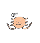 のうてんきにいきましょうスタンプ（個別スタンプ：1）