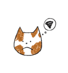 のうてんきにいきましょうスタンプ（個別スタンプ：14）