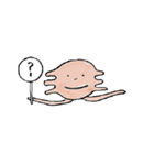 のうてんきにいきましょうスタンプ（個別スタンプ：21）