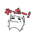 でんたろうスタンプ (デンタルスタンプ2)（個別スタンプ：10）