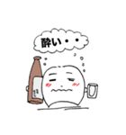 でんたろうスタンプ (デンタルスタンプ2)（個別スタンプ：15）