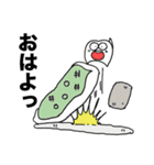 でんたろうスタンプ (デンタルスタンプ2)（個別スタンプ：30）