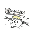 でんたろうスタンプ (デンタルスタンプ2)（個別スタンプ：34）