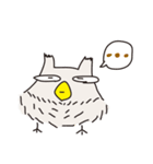 みみじゅくもの（個別スタンプ：23）