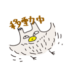みみじゅくもの（個別スタンプ：38）