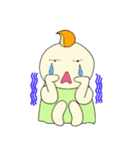 つのんこちゃん スタンプ（個別スタンプ：27）