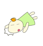 つのんこちゃん スタンプ（個別スタンプ：30）