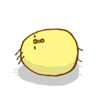 ぷくぷくぴよこ（個別スタンプ：39）