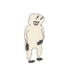 デビッフィー（個別スタンプ：7）