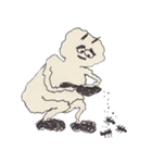 デビッフィー（個別スタンプ：29）