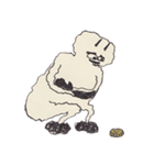 デビッフィー（個別スタンプ：31）