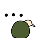 キウイかkiwi（個別スタンプ：4）