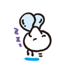 デカバナさん（個別スタンプ：28）