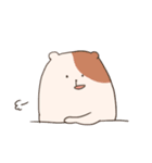はむばんぎゃやねん！（個別スタンプ：11）