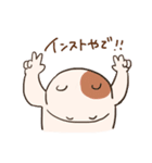 はむばんぎゃやねん！（個別スタンプ：36）