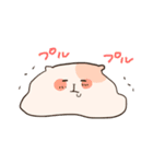 はむばんぎゃやねん！（個別スタンプ：38）
