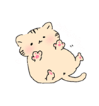 ねこのえスタンプ（個別スタンプ：2）