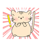 ねこのえスタンプ（個別スタンプ：8）