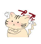 ねこのえスタンプ（個別スタンプ：10）