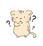 ねこのえスタンプ（個別スタンプ：11）