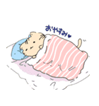 ねこのえスタンプ（個別スタンプ：17）