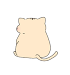 ねこのえスタンプ（個別スタンプ：30）