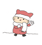 ねこのえスタンプ（個別スタンプ：35）