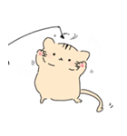 ねこのえスタンプ（個別スタンプ：36）