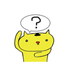 ねこのネコクター（個別スタンプ：28）