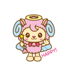 ヒツジのウールん（個別スタンプ：37）
