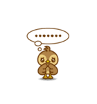 ヒツジのウールん（個別スタンプ：40）