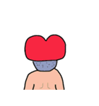 南国ボーイ（個別スタンプ：13）