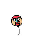 南国ボーイ（個別スタンプ：16）