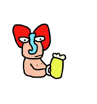 南国ボーイ（個別スタンプ：21）