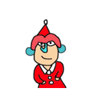 南国ボーイ（個別スタンプ：28）