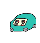 南国ボーイ（個別スタンプ：38）