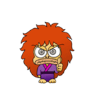 ぎょろんべ（個別スタンプ：3）