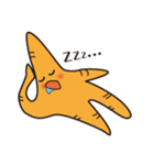 ダンシングスターズ（個別スタンプ：2）