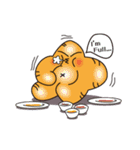 ダンシングスターズ（個別スタンプ：30）