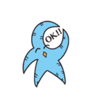 ダンシングスターズ（個別スタンプ：34）