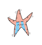 ダンシングスターズ（個別スタンプ：37）