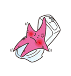 ダンシングスターズ（個別スタンプ：38）