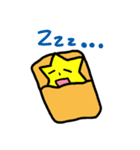 いつものほっしーの。（個別スタンプ：28）