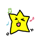 いつものほっしーの。（個別スタンプ：38）