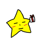 いつものほっしーの。（個別スタンプ：39）