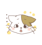 ねこたま！（個別スタンプ：4）