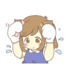 ねこたま！（個別スタンプ：5）