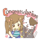 ねこたま！（個別スタンプ：7）